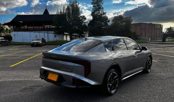 KIA K4 GT LINE AT 2000CC 4P 6AB lleno