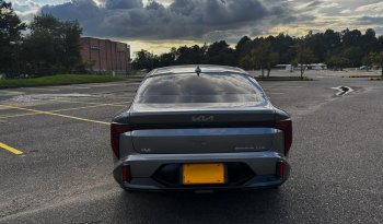 KIA K4 GT LINE AT 2000CC 4P 6AB lleno