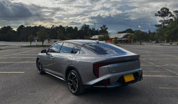 KIA K4 GT LINE AT 2000CC 4P 6AB lleno
