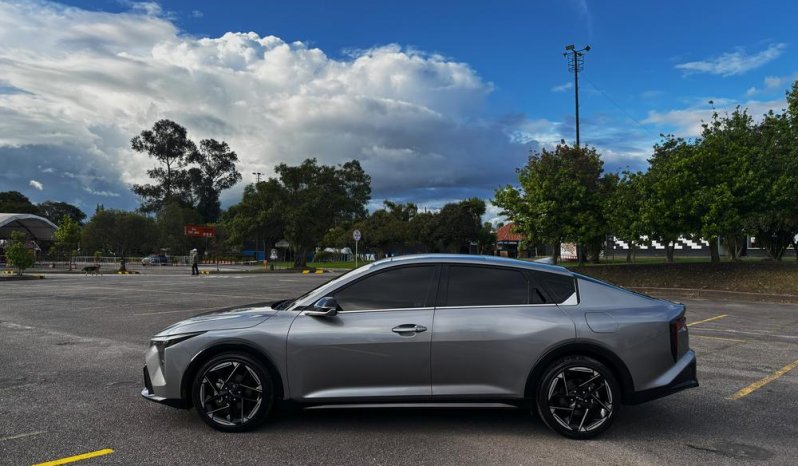 KIA K4 GT LINE AT 2000CC 4P 6AB lleno