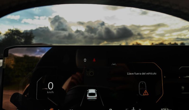 KIA K4 GT LINE AT 2000CC 4P 6AB lleno