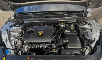 KIA K4 GT LINE AT 2000CC 4P 6AB lleno