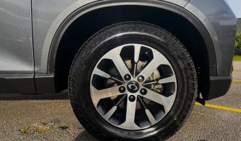 SSANGYONG REXTON (4)(FL) SUPREME TP 2200CC TD 4X4 6AB ABS CT TC lleno