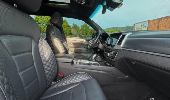 SSANGYONG REXTON (4)(FL) SUPREME TP 2200CC TD 4X4 6AB ABS CT TC lleno