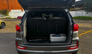 SSANGYONG REXTON (4)(FL) SUPREME TP 2200CC TD 4X4 6AB ABS CT TC lleno