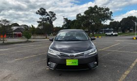 TOYOTA COROLLA (12) (FL)XE-ITP 1800CC 7AB ABS