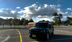 JEEP RENEGADE SPORT PLUSTP 1800CC 4X2 6AB