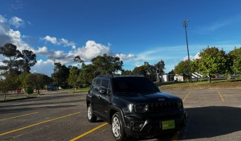 JEEP RENEGADE SPORT PLUSTP 1800CC 4X2 6AB lleno