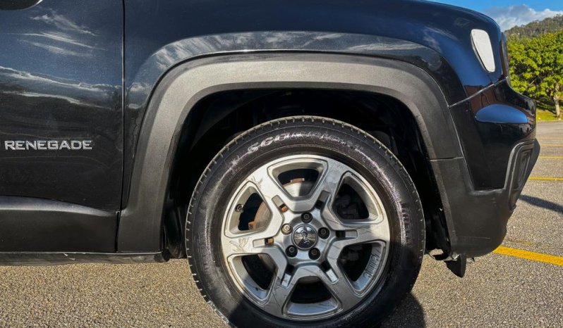 JEEP RENEGADE SPORT PLUSTP 1800CC 4X2 6AB lleno