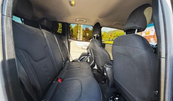 JEEP RENEGADE SPORT PLUSTP 1800CC 4X2 6AB lleno