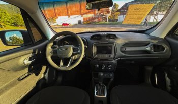 JEEP RENEGADE SPORT PLUSTP 1800CC 4X2 6AB lleno