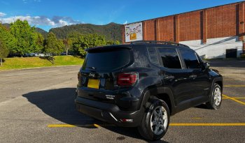 JEEP RENEGADE SPORT PLUSTP 1800CC 4X2 6AB lleno