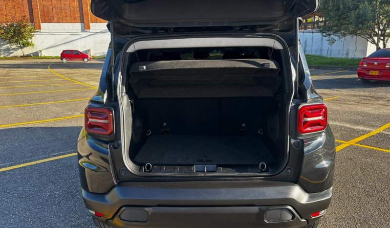 JEEP RENEGADE SPORT PLUSTP 1800CC 4X2 6AB lleno