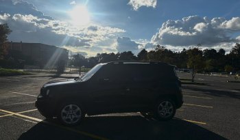 JEEP RENEGADE SPORT PLUSTP 1800CC 4X2 6AB lleno