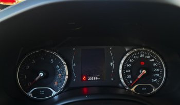 JEEP RENEGADE SPORT PLUSTP 1800CC 4X2 6AB lleno