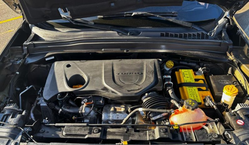 JEEP RENEGADE SPORT PLUSTP 1800CC 4X2 6AB lleno