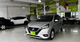 NISSAN MARCH (FL) (2) ADVANCE MT 1600CC 6AB ABS