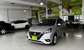 NISSAN MARCH (FL) (2) ADVANCE MT 1600CC 6AB ABS