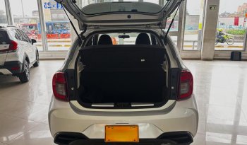 NISSAN MARCH (FL) (2) ADVANCE MT 1600CC 6AB ABS lleno