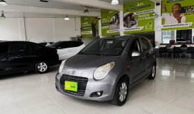 SUZUKI CELERIOGLX SPORTMT 1000CC 5P AA ABS 2AB