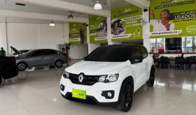RENAULT KWID ICONIC MT 1000CC 12V 4AB ABS