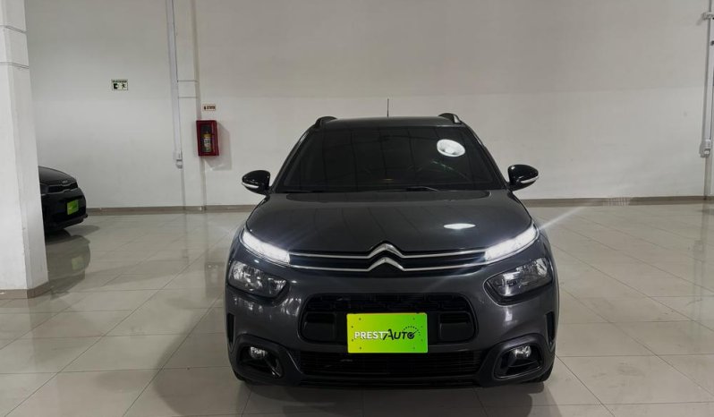 CITROEN C4 (3) CACTUS FEEL TP 1600CC 6AB ABS lleno