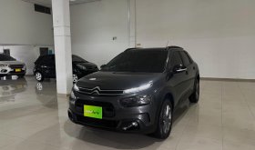 CITROEN C4 (3) CACTUS FEEL TP 1600CC 6AB ABS