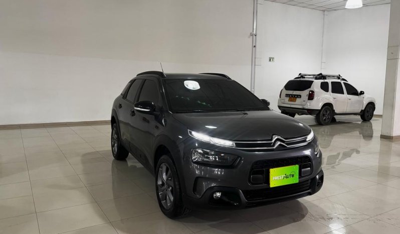 CITROEN C4 (3) CACTUS FEEL TP 1600CC 6AB ABS lleno