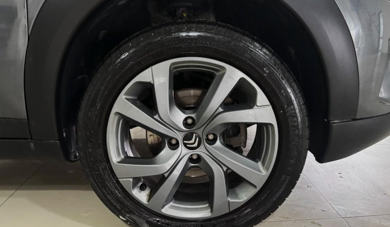 CITROEN C4 (3) CACTUS FEEL TP 1600CC 6AB ABS lleno