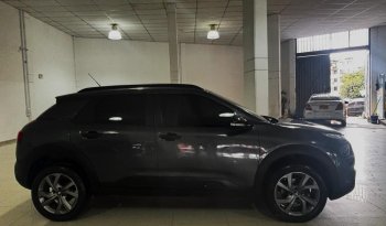CITROEN C4 (3) CACTUS FEEL TP 1600CC 6AB ABS lleno