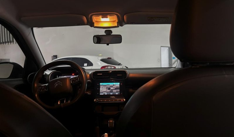 CITROEN C4 (3) CACTUS FEEL TP 1600CC 6AB ABS lleno