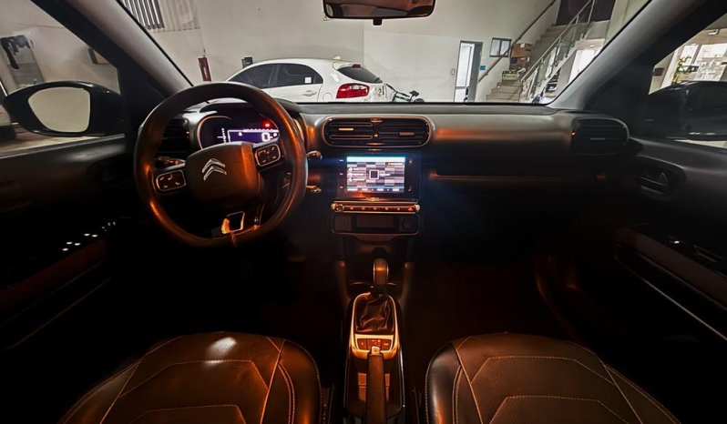 CITROEN C4 (3) CACTUS FEEL TP 1600CC 6AB ABS lleno