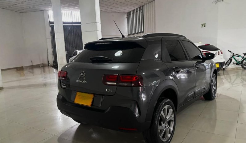 CITROEN C4 (3) CACTUS FEEL TP 1600CC 6AB ABS lleno