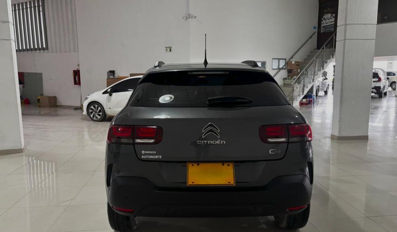 CITROEN C4 (3) CACTUS FEEL TP 1600CC 6AB ABS lleno