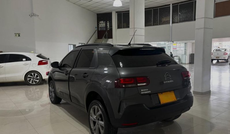 CITROEN C4 (3) CACTUS FEEL TP 1600CC 6AB ABS lleno