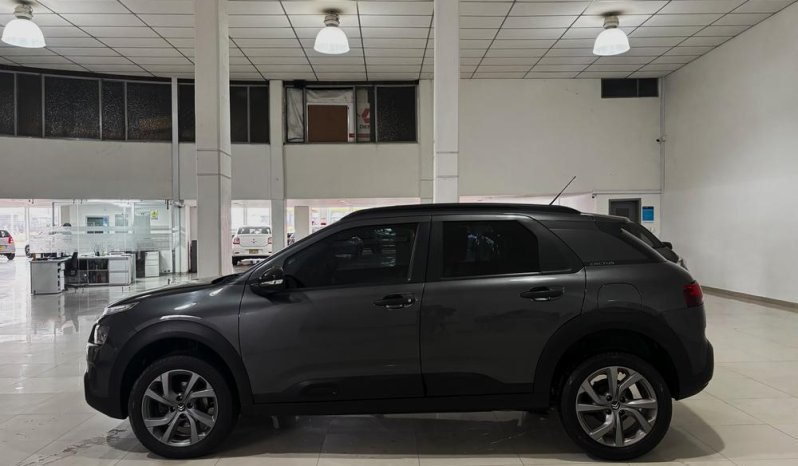 CITROEN C4 (3) CACTUS FEEL TP 1600CC 6AB ABS lleno