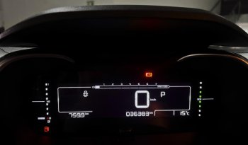 CITROEN C4 (3) CACTUS FEEL TP 1600CC 6AB ABS lleno