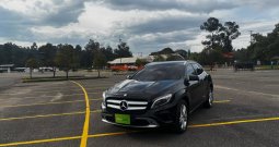 MERCEDES BENZ GLA 200 (X156) TP 1600CC T