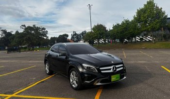 MERCEDES BENZ GLA 200 (X156) TP 1600CC T lleno
