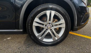 MERCEDES BENZ GLA 200 (X156) TP 1600CC T lleno
