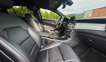 MERCEDES BENZ GLA 200 (X156) TP 1600CC T lleno