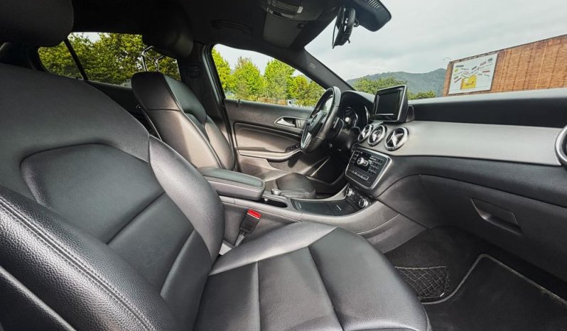 MERCEDES BENZ GLA 200 (X156) TP 1600CC T lleno