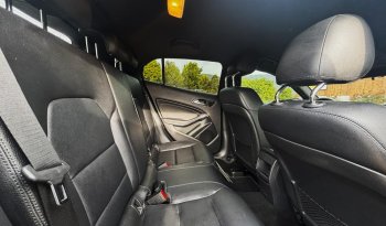 MERCEDES BENZ GLA 200 (X156) TP 1600CC T lleno