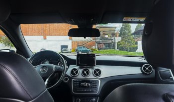 MERCEDES BENZ GLA 200 (X156) TP 1600CC T lleno