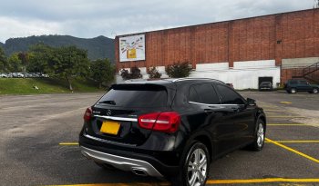 MERCEDES BENZ GLA 200 (X156) TP 1600CC T lleno