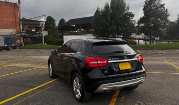 MERCEDES BENZ GLA 200 (X156) TP 1600CC T lleno