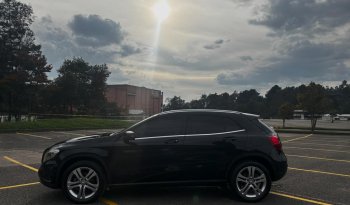 MERCEDES BENZ GLA 200 (X156) TP 1600CC T lleno