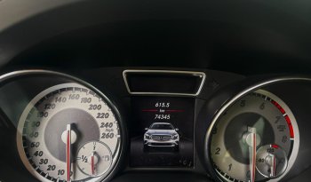 MERCEDES BENZ GLA 200 (X156) TP 1600CC T lleno