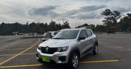 RENAULT KWID ZEN MT 1000CC 12V 4AB ABS