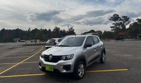 RENAULT KWID ZEN MT 1000CC 12V 4AB ABS